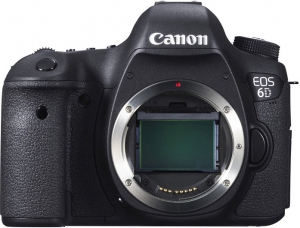 Canon EOS 6D Body Canon EOS 6D Body